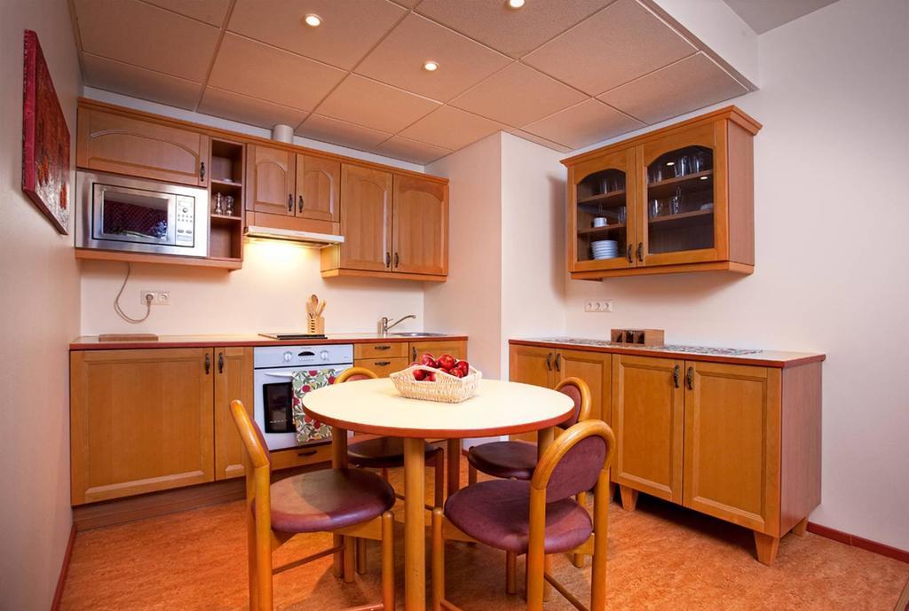 Tallinnhousing Old Town Homes - 1 Bdr Apartment In Vene מראה חיצוני תמונה