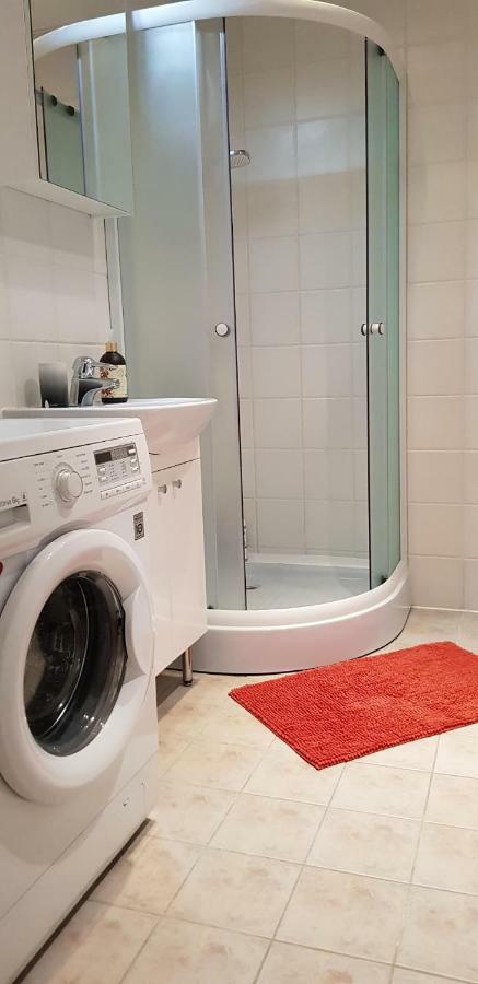 Tallinnhousing Old Town Homes - 1 Bdr Apartment In Vene מראה חיצוני תמונה